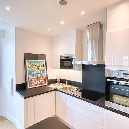 Guestready - Splendid For 4 People With Breathtaking Sea Views Apartment