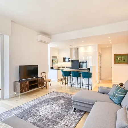 Guestready - Splendid For 4 People With Breathtaking Sea Views Appartamento *