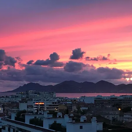 Apartment Guestready - Splendid For 4 People With Breathtaking Sea Views *