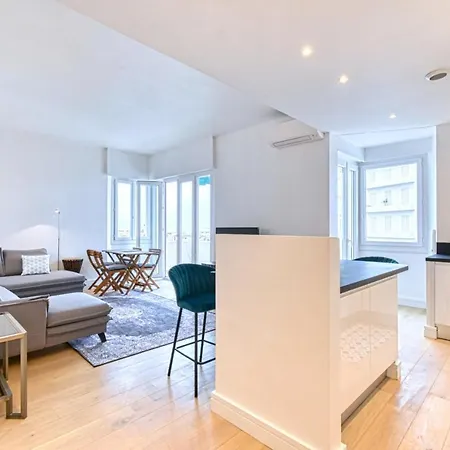 Guestready - Splendid For 4 People With Breathtaking Sea Views *