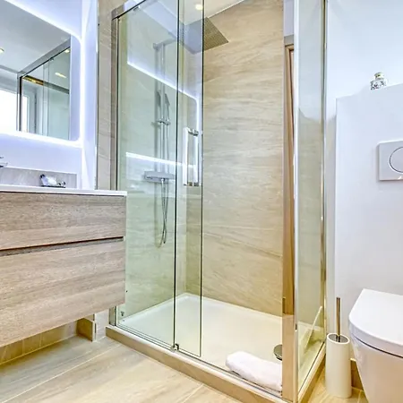 Guestready - Splendid For 4 People With Breathtaking Sea Views