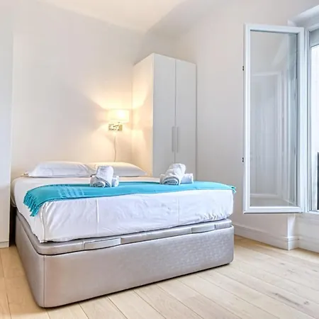 Guestready - Splendid For 4 People With Breathtaking Sea Views * Cannes